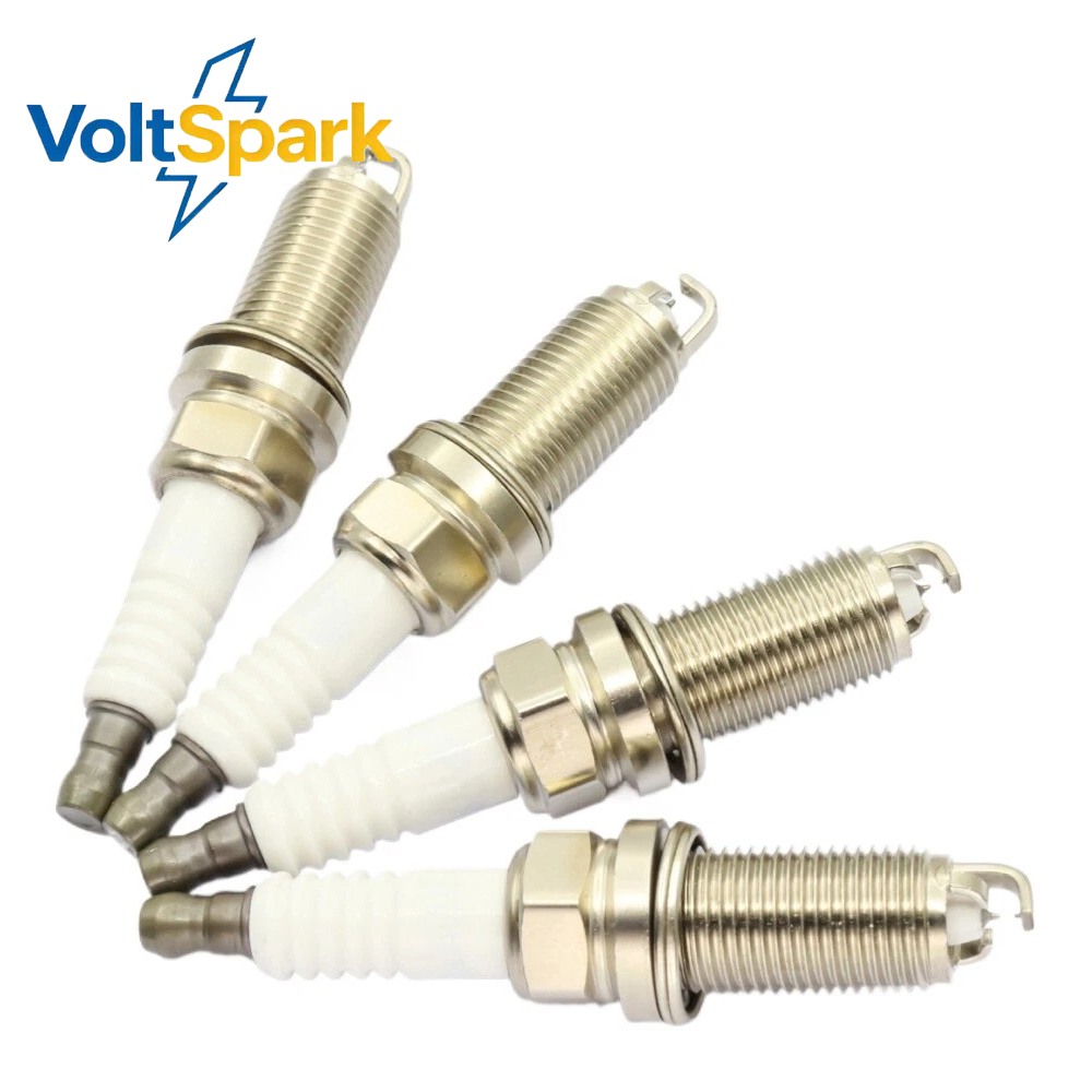 Bosch Spark Plug Platinum - Свеча зажигания A004159190326 для Mercedes-Benz M112/M113