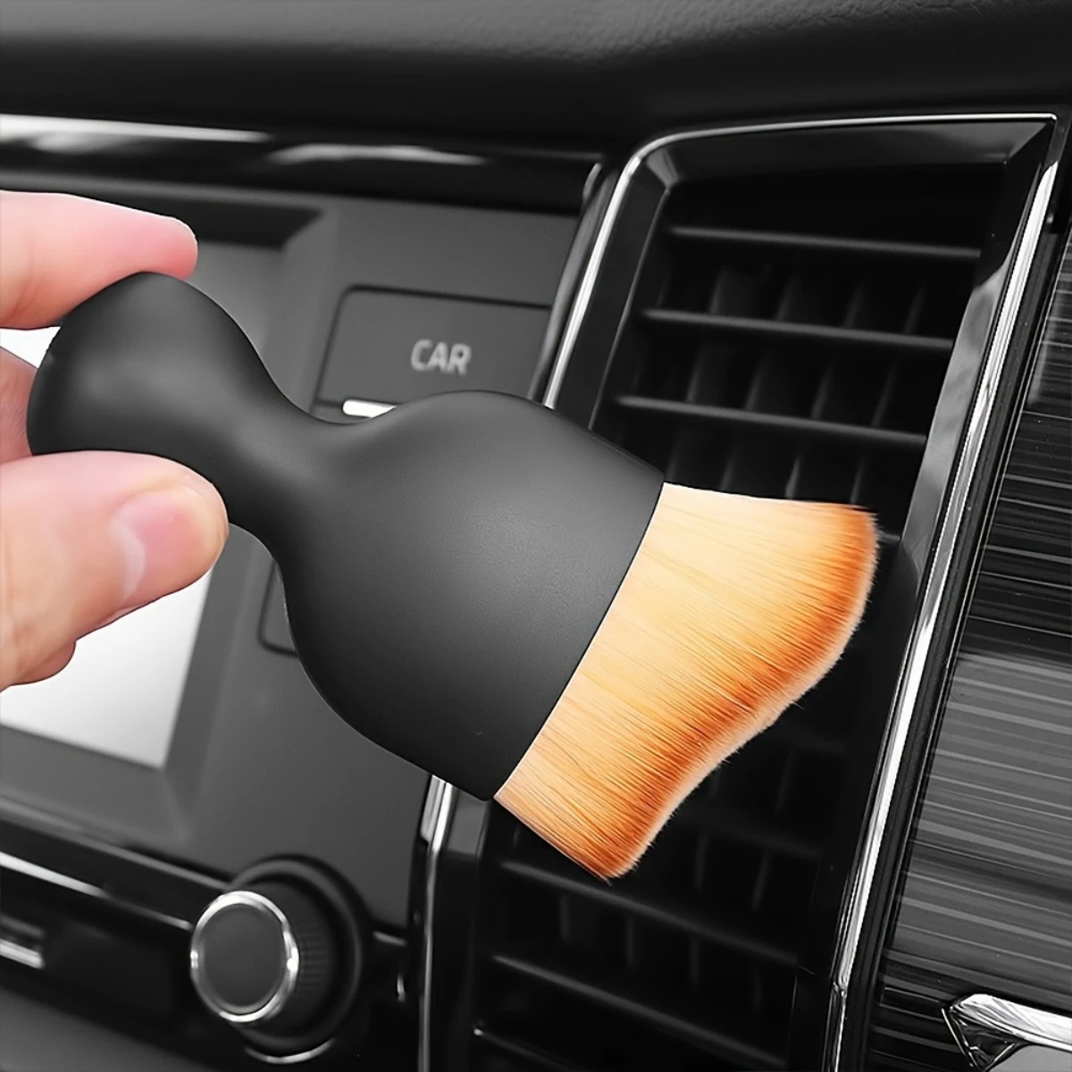 Набор из 1–15 многофункциональ – обзор и цена Dirt Brush Interior