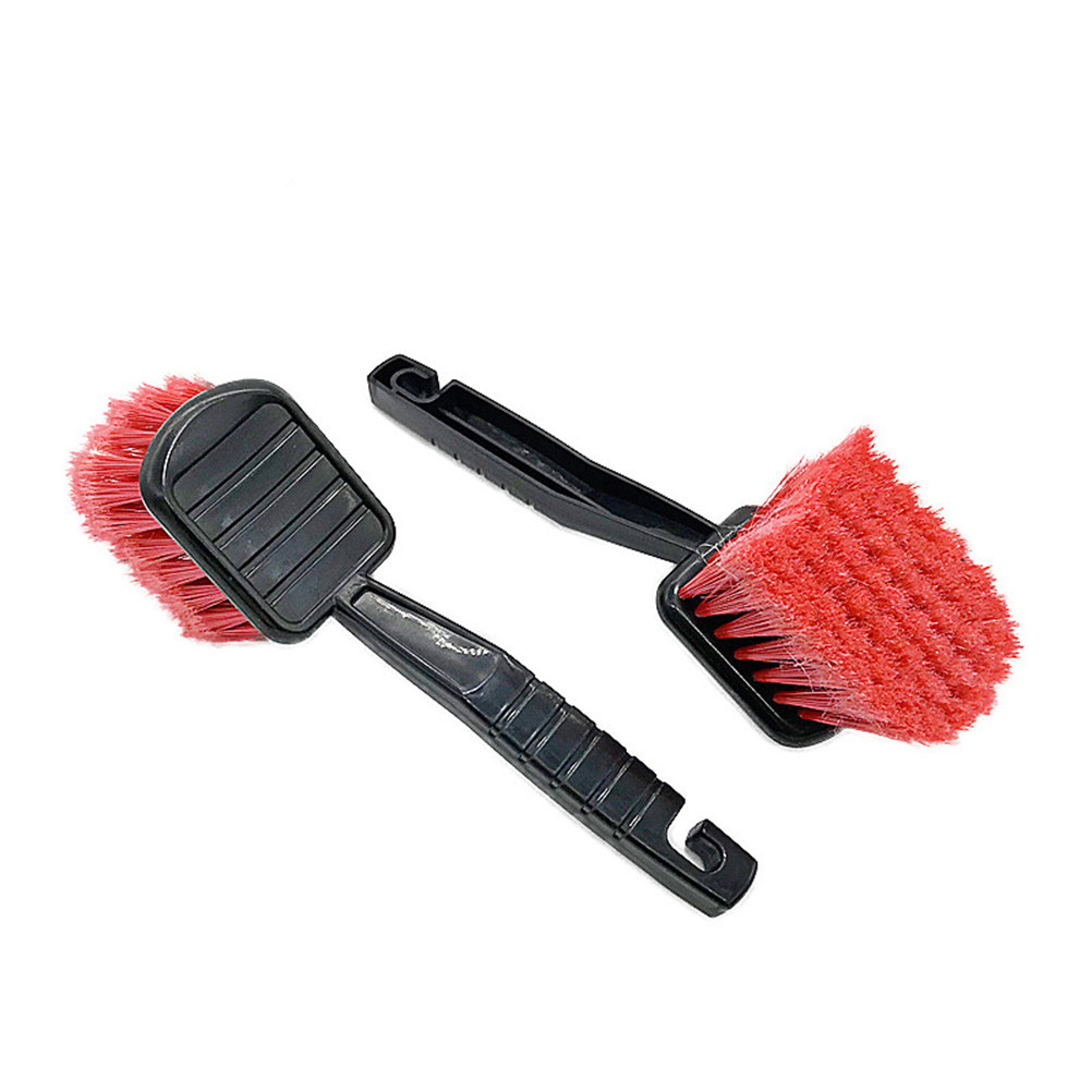 2 шт. прочные щетки для чистки – обзор и цена Dirt Brush Interior