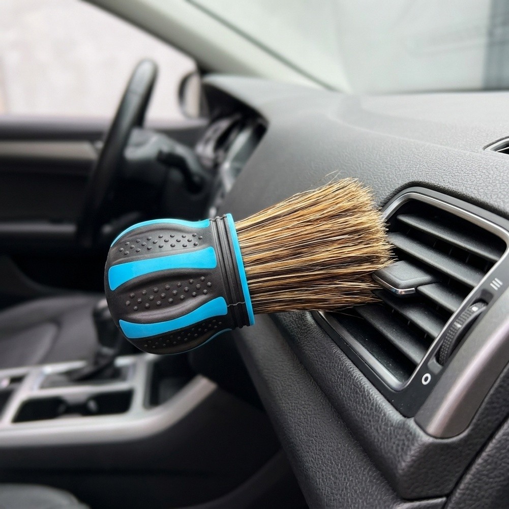 Щетка для детальной очистки са – обзор и цена Dirt Brush Interior