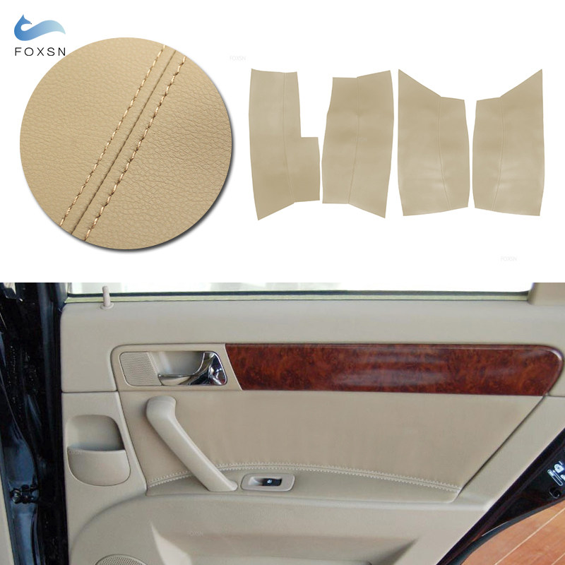 4 шт. накладки на внутренние д – обзор и цена Leather Cleaner Interior