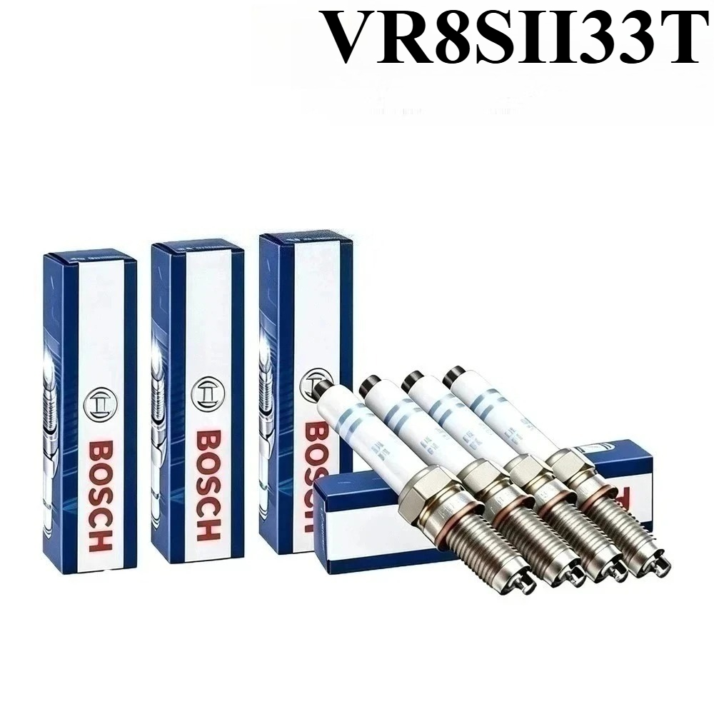 Оригинальная свеча зажигания B – обзор и цена Bosch Spark Plug Iridium